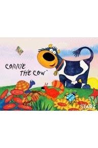 Connie The Cow