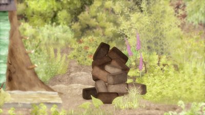 The Adventures Of Abney & Teal Season 1 Episode 41