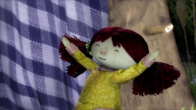 The Adventures Of Abney & Teal Season 1 Episode 43