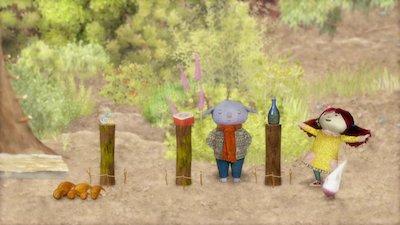 The Adventures Of Abney & Teal Season 1 Episode 45