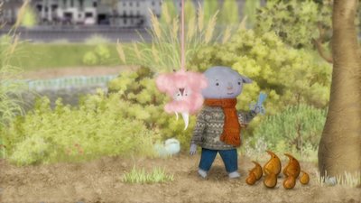 The Adventures Of Abney & Teal Season 1 Episode 47