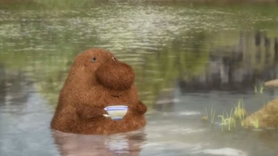 The Adventures Of Abney & Teal Season 1 Episode 31