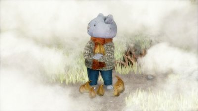 The Adventures Of Abney & Teal Season 1 Episode 33