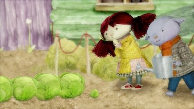 The Adventures Of Abney & Teal Season 1 Episode 36