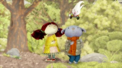 The Adventures Of Abney & Teal Season 1 Episode 38