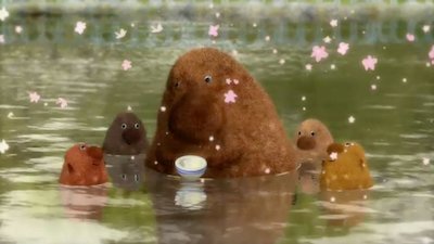 The Adventures Of Abney & Teal Season 1 Episode 39