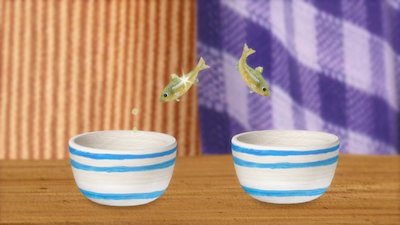 The Adventures Of Abney & Teal Season 1 Episode 42