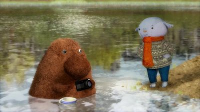 The Adventures Of Abney & Teal Season 1 Episode 49