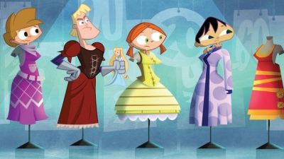 Gawayn 2 Season 2 Episode 7