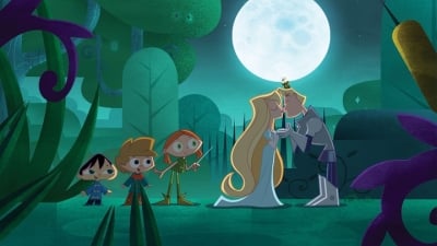 Gawayn 2 Season 2 Episode 10