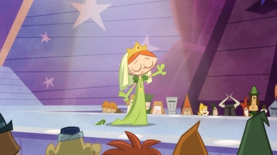 Gawayn 2 Season 2 Episode 11