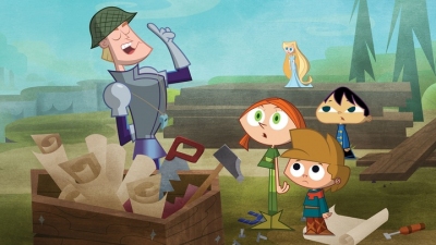 Gawayn 2 Season 2 Episode 14