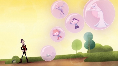 Gawayn 2 Season 2 Episode 20