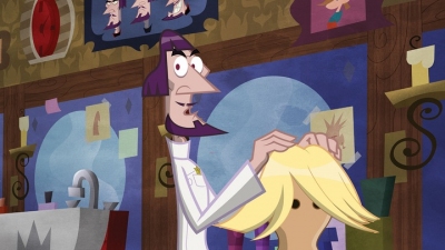 Gawayn 2 Season 2 Episode 23