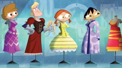 Gawayn 2 Season 2 Episode 24