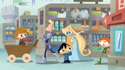 Gawayn 2 Season 2 Episode 26