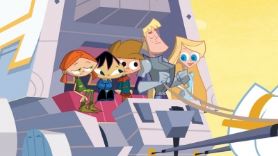 Gawayn 2 Season 2 Episode 29