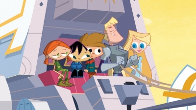 Gawayn 2 Season 2 Episode 31