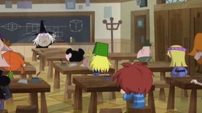 Gawayn 2 Season 2 Episode 36