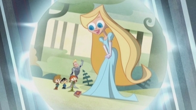 Gawayn 2 Season 2 Episode 41