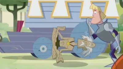 Gawayn 2 Season 2 Episode 47