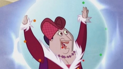 Gawayn 2 Season 2 Episode 50