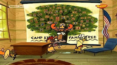 Camp Lazlo Season 6 Episode 13