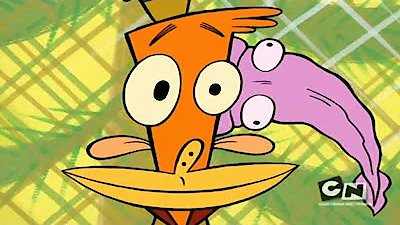 Watch Camp Lazlo Season 1 Episode 4 - Parasitic Pal / It's No Picnic ...