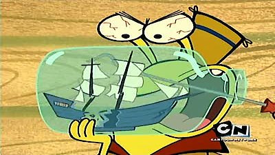 Camp Lazlo Season 1 Episode 11