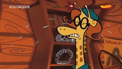 Camp Lazlo Season 3 Episode 7