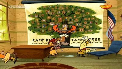 Camp Lazlo Season 4 Episode 2