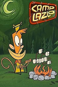 Camp Lazlo