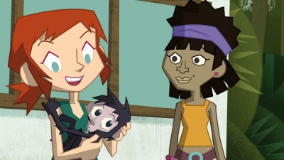 Savage Family Wild Season 1 Episode 6