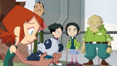 Savage Family Wild Season 1 Episode 10