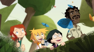 Savage Family Wild Season 1 Episode 11