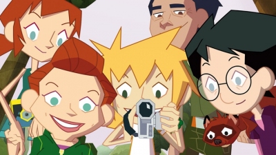 Savage Family Wild Season 1 Episode 12