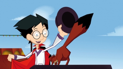 Savage Family Wild Season 1 Episode 20