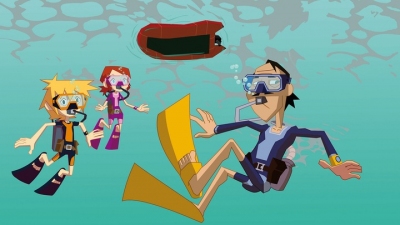 Savage Family Wild Season 1 Episode 24