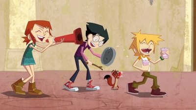 Savage Family Wild Season 1 Episode 27