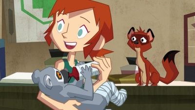 Savage Family Wild Season 1 Episode 32