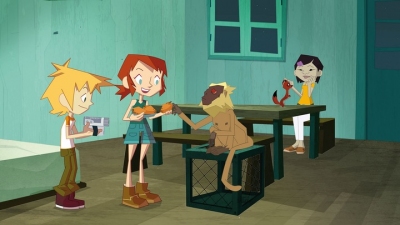 Savage Family Wild Season 1 Episode 37