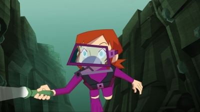 Savage Family Wild Season 1 Episode 41