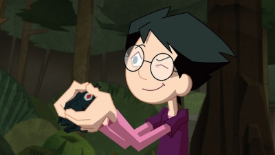 Savage Family Wild Season 1 Episode 47