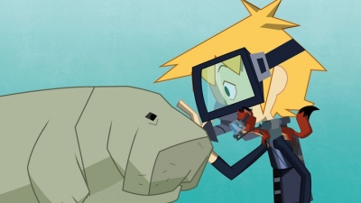 Savage Family Wild Season 1 Episode 51