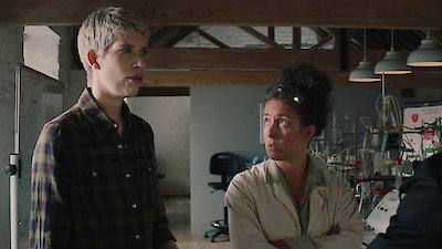 Agatha Raisin Season 4 Episode 4