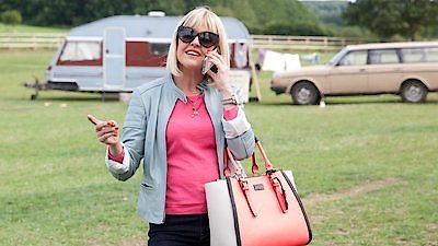 Agatha Raisin Season 1 Episode 3