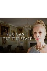 You Can't Get the Staff