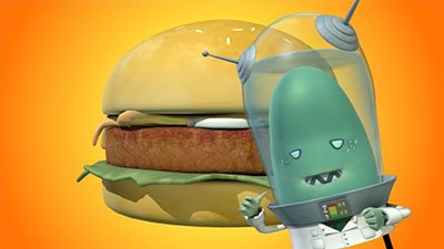 Chop Socky Chooks Season 1 Episode 7