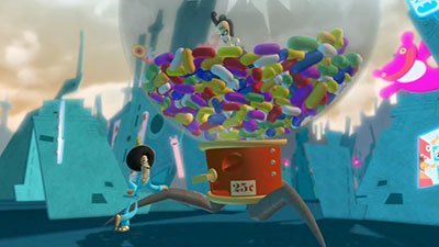 Chop Socky Chooks Season 1 Episode 8