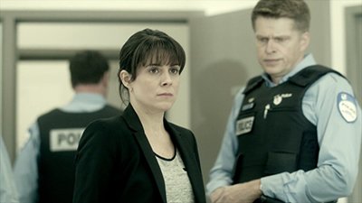 19-2 Season 3 Episode 3